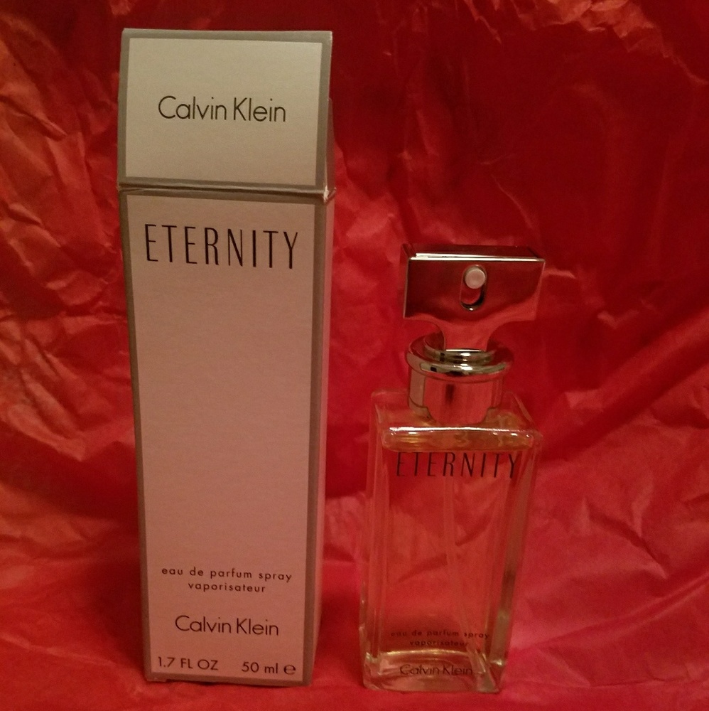 Calvin Klein Eternity